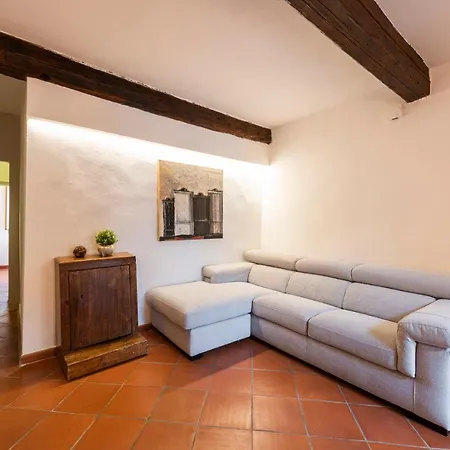Canacci By Mmega Florence Exterior photo