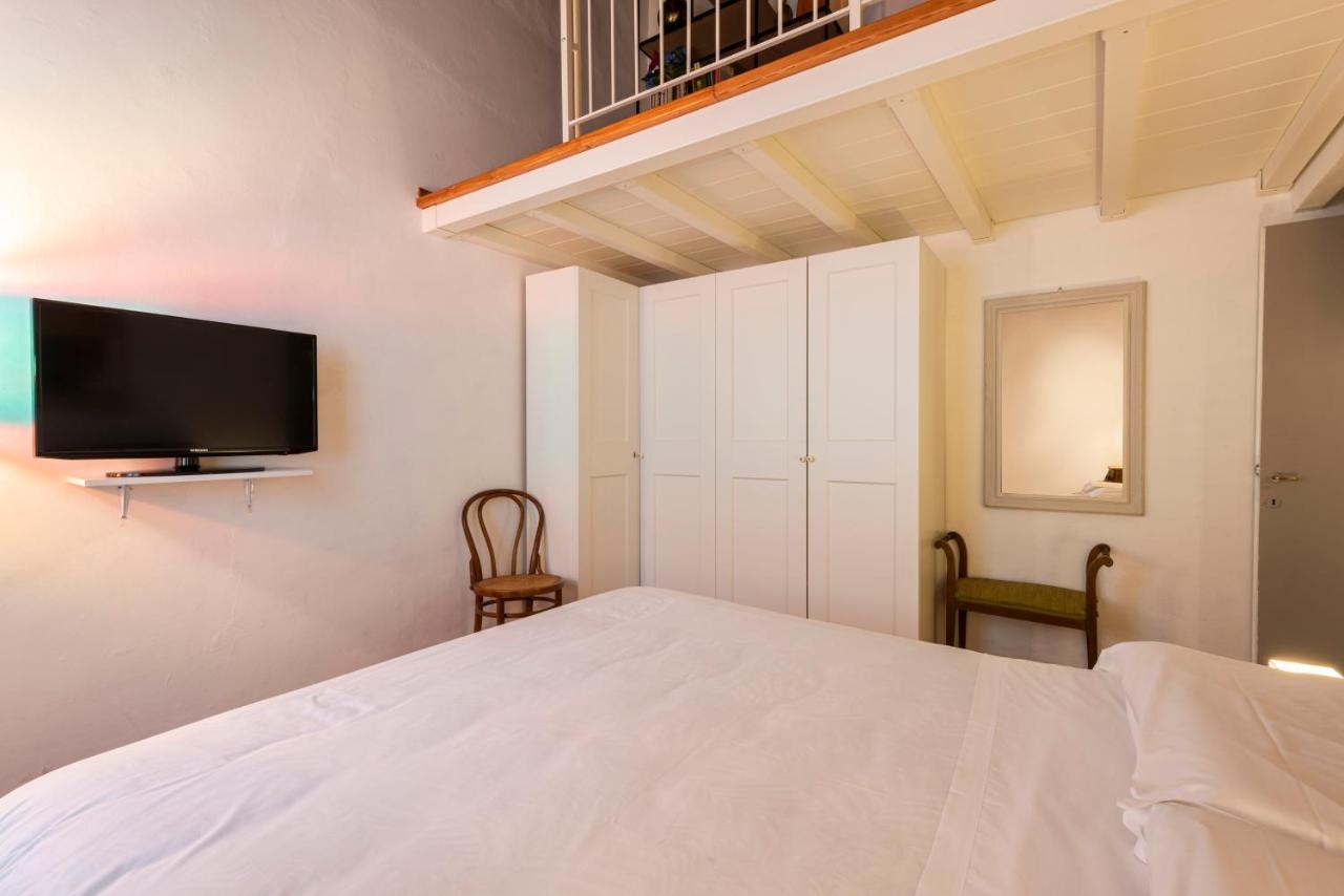 Apartment Canacci By Mmega Florenz